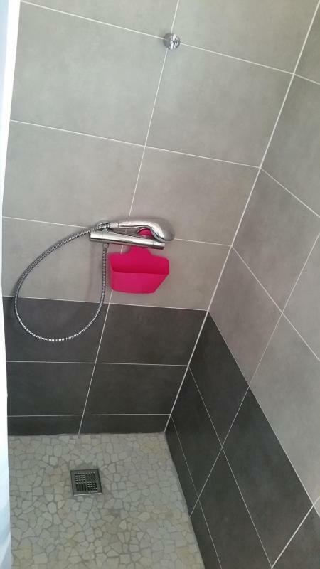 ジョンザックHendiaアパートメント エクステリア 写真